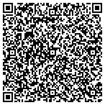 QR-код с контактной информацией организации Отдел экологии Администрации городского округа Истра