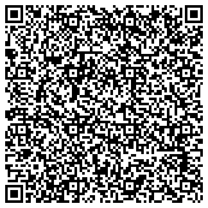 QR-код с контактной информацией организации Новокузнецкое городское отделение ВТОО СХР