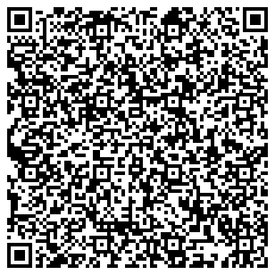 QR-код с контактной информацией организации АО Холдинг "ТопПром" (Шахта "Юбилейная")