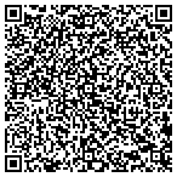 QR-код с контактной информацией организации ООО АВИАКУЗБАСС