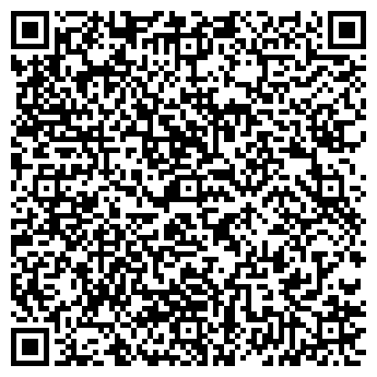 QR-код с контактной информацией организации ООО НСГ – «РОСЭНЕРГО»