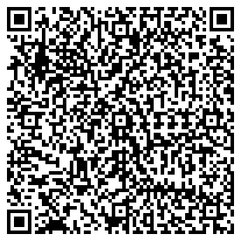QR-код с контактной информацией организации НОВОГАЗ, ООО