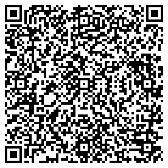 QR-код с контактной информацией организации СИБИРСКИЙ СПАС