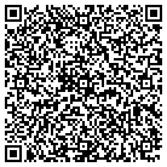 QR-код с контактной информацией организации ООО «Аптека от Склада »