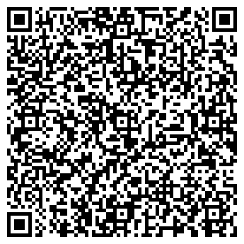 QR-код с контактной информацией организации СЕРВИСФАРМ СЕТЬ АПТЕК