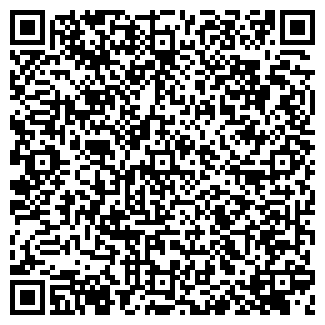 QR-код с контактной информацией организации КАНЦЛЭНД