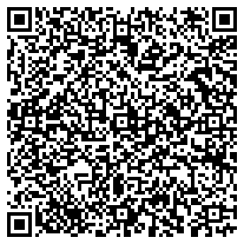 QR-код с контактной информацией организации КАНЦЛЭНД, ООО