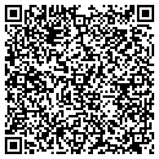 QR-код с контактной информацией организации МОДИСТКА