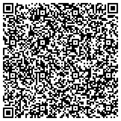 QR-код с контактной информацией организации "Новокузнецкий техникум пищевой промышленности"