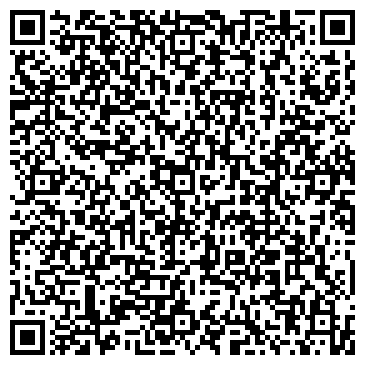 QR-код с контактной информацией организации PANASONIC СЕРВИСНЫЙ ЦЕНТР