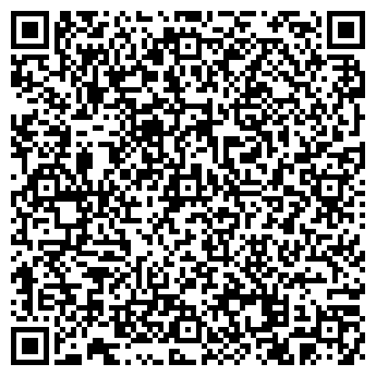 QR-код с контактной информацией организации АЗС ОАО «Самаранефтепродукт»
