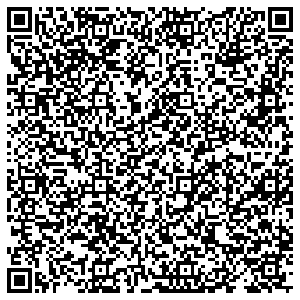 QR-код с контактной информацией организации ГНУ "НИИ сельского хозяйства Крайнего Севера Российской академии сельскохозяйственных наук"