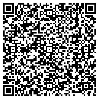 QR-код с контактной информацией организации МИРА КЛИНИК