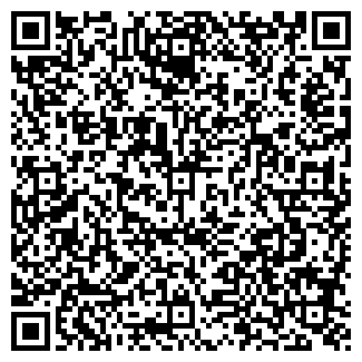 QR-код с контактной информацией организации Горнолыжный клуб Истра-тур
