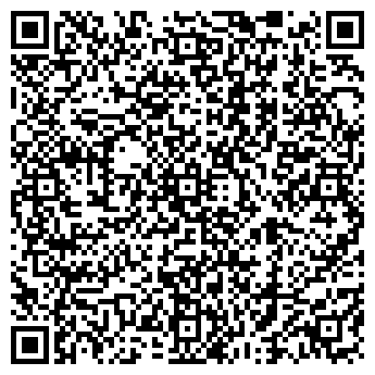 QR-код с контактной информацией организации РАСЧЁТНО-КАССОВЫЙ ЦЕНТР