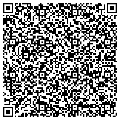 QR-код с контактной информацией организации Управление содержания территорий Администрация городского округа Истра