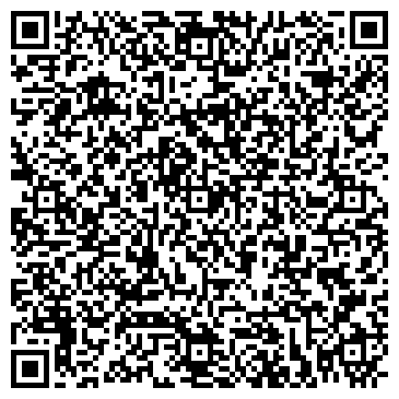 QR-код с контактной информацией организации МЕБЕЛЬНЫЙ САЛОН ФАБРИКИ БАГРАТИОН