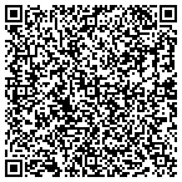 QR-код с контактной информацией организации «Истринские ВСети»