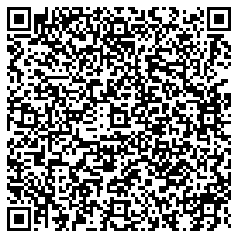 QR-код с контактной информацией организации ЛУЧИНСКАЯ ШКОЛА