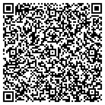 QR-код с контактной информацией организации МОУ «Рождественская СОШ»
