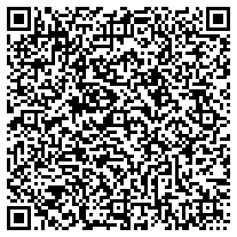QR-код с контактной информацией организации КОСТРОВСКАЯ ШКОЛА