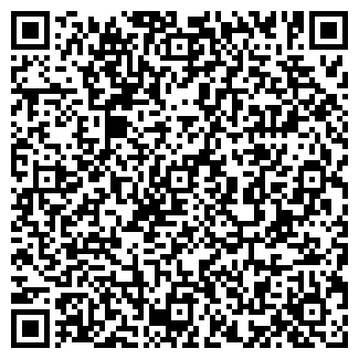 QR-код с контактной информацией организации КОТЕРЕВСКАЯ ШКОЛА