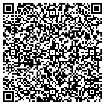 QR-код с контактной информацией организации Автоюрист