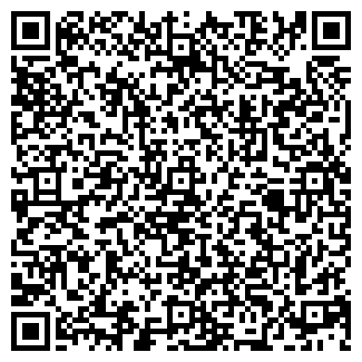 QR-код с контактной информацией организации АКТОР