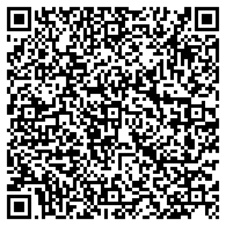 QR-код с контактной информацией организации АЛЬТЕРНАТИВА