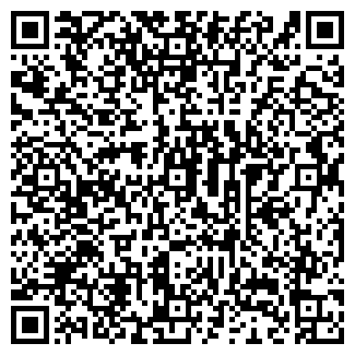 QR-код с контактной информацией организации ГУДВИЛЛ