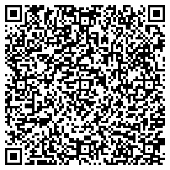 QR-код с контактной информацией организации ИНФОРМАЦИОННАЯ БИРЖА