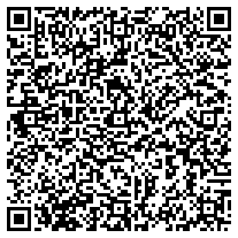 QR-код с контактной информацией организации МЕНЕДЖЕР-КОНСАЛТИНГ