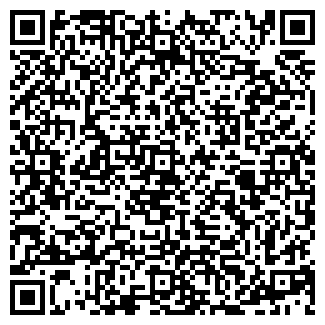 QR-код с контактной информацией организации ОЛЬГА