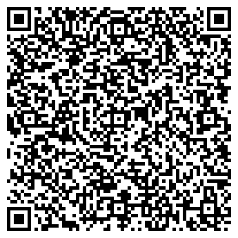 QR-код с контактной информацией организации «Истра-Нутриция»