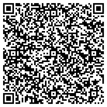 QR-код с контактной информацией организации ПРАВОВОЕ АГЕНТСТВО VIP