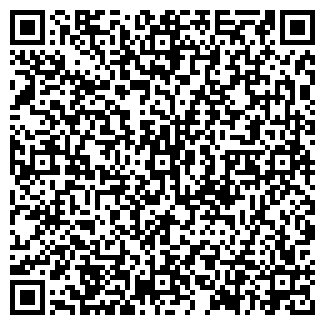 QR-код с контактной информацией организации ФОРМУЛА ПРАВА