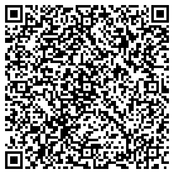 QR-код с контактной информацией организации ЦЕНТР ПРАВОВЫХ КОНСУЛЬТАЦИЙ