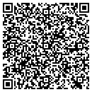 QR-код с контактной информацией организации ЮРИСТЭКС