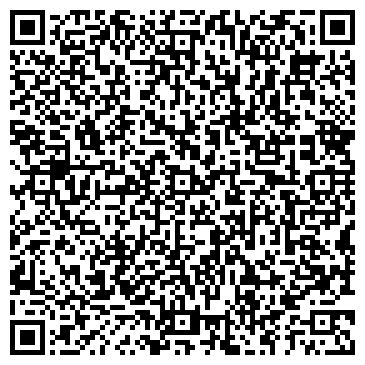 QR-код с контактной информацией организации "Правовой Омск"