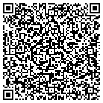 QR-код с контактной информацией организации ООО Такси АНГЕЛ