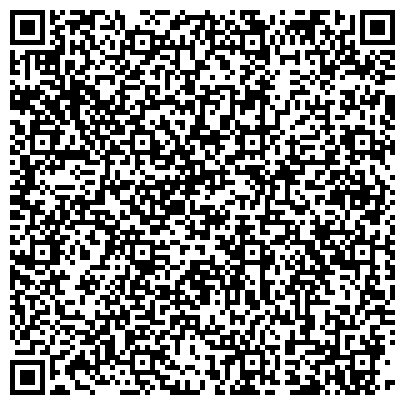 QR-код с контактной информацией организации Центр занятости населения в Духовщинском районе