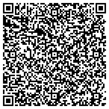 QR-код с контактной информацией организации ЗАО «Прокопьевский уголь­ный разрез»