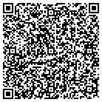 QR-код с контактной информацией организации Шахта «Красный Углекоп»