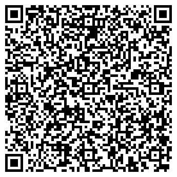 QR-код с контактной информацией организации ООО ЧЕРНОГОРСКАЯ АВТОБАЗА