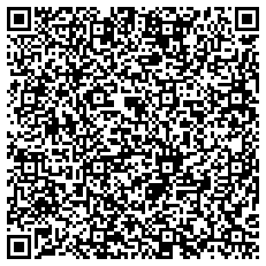 QR-код с контактной информацией организации "Саяногорский политехнический техникум"