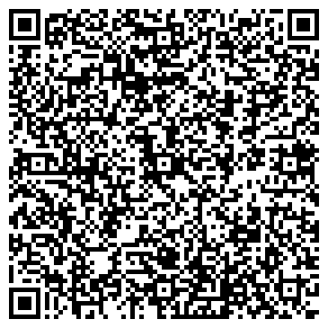 QR-код с контактной информацией организации ООО ЮТАС
