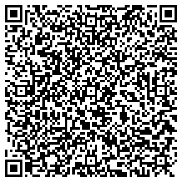 QR-код с контактной информацией организации АО Почта Банк