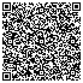 QR-код с контактной информацией организации Таштагольский автовокзал