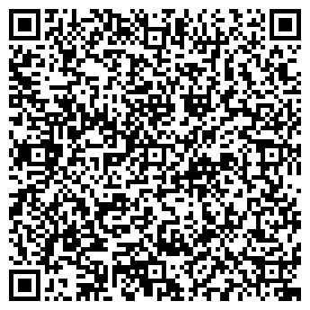 QR-код с контактной информацией организации ОАО Каменный карьер
