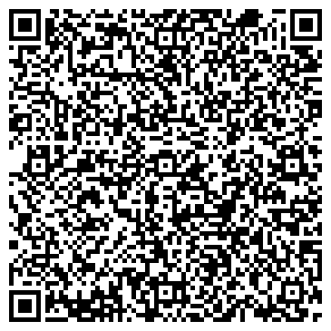QR-код с контактной информацией организации Тогучинская центральная больница